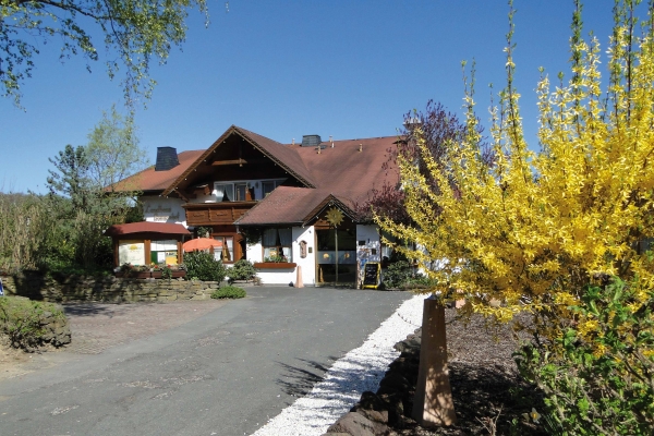 Hotel Landhaus Sonnenhof